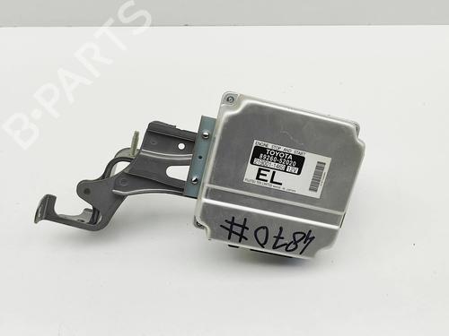 Used Engine control unit (ECU) TOYOTA URBAN CRUISER (_P1_) 1.33 (NSP110_, NSP110R) (99 hp) 30440026