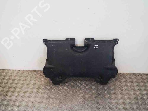 Topbeskyttelse MERCEDES-BENZ C-CLASS (W204) C 200 (204.048) (186 hp) 8827380