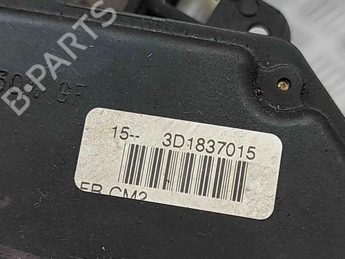 Front left lock PORSCHE CAYMAN (987) S 3.4 | BP29510783C98 