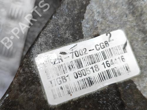 Gearbox FORD TRANSIT V363 Van (FCD, FDD) 2.0 EcoBlue | BP36934417M3  - Image 8
