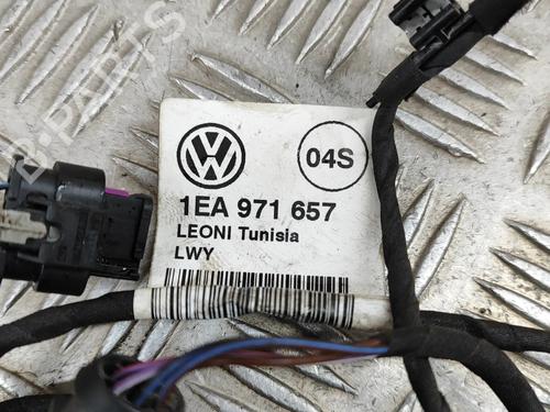 Instalação elétrica VW ID.4 (E21) Pro | BP27765701E16 