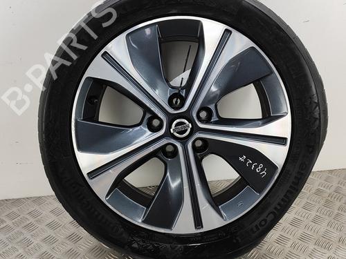 Used Rim NISSAN LEAF (ZE1) Electric (150 hp) 27777861