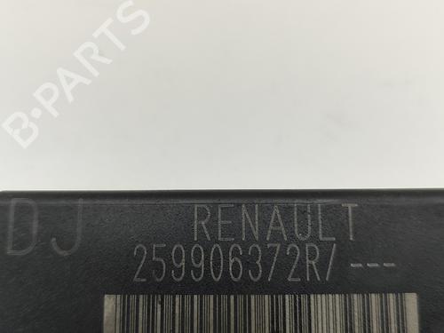 Elektronisk modul RENAULT ZOE (BFM_) ZOE | BP27644323M83 