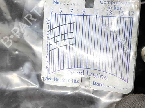 Engine MAZDA CX-30 (DM) SKYACTIV-G M Hybrid | BP28556879M1