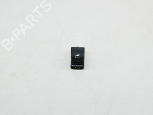 Used Left front window switch Left front window switch BMW 5 (F10) 520 d (184 hp) 7267362 7267362