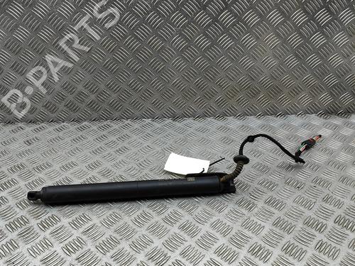Used Tailgate lift support Tailgate lift support PORSCHE TAYCAN Cross Turismo (Y1B) 4S Performance Battery Plus (Y1BDB1) (571 hp) 33384508 33384508