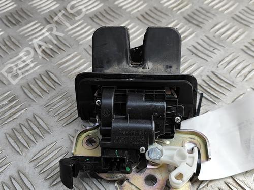 Tailgate lock AUDI A6 C7 Avant (4G5, 4GD) 2.0 TDI | BP28675786C101 