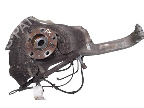 Used Left front steering knuckle ALFA ROMEO STELVIO (949_) 2.9 Q4 (949.AXG2A, 949.AXH2A, 949.AXS2A) (510 hp) 30256148