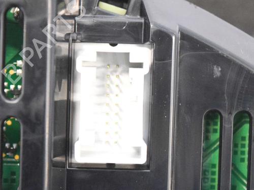 Instrument cluster MERCEDES-BENZ E-CLASS (W212) E 350 CDI (212.023) | BP6754802C47 
