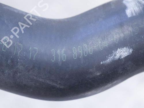 Pipe BMW 3 (F30, F80) 328 i xDrive | BP14609279M125 