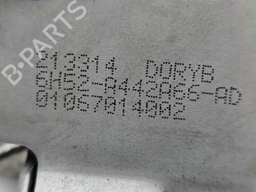 Tailgate lock LAND ROVER RANGE ROVER EVOQUE (L538) 2.2 D 4x4 | BP29753308C101