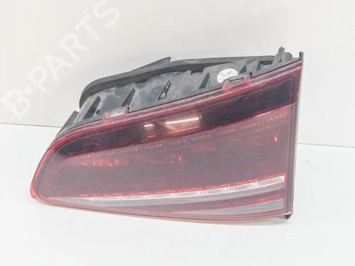 Used Right tailgate light VW GOLF VII (5G1, BQ1, BE1, BE2) 2.0 R 4motion (300 hp) 7542758