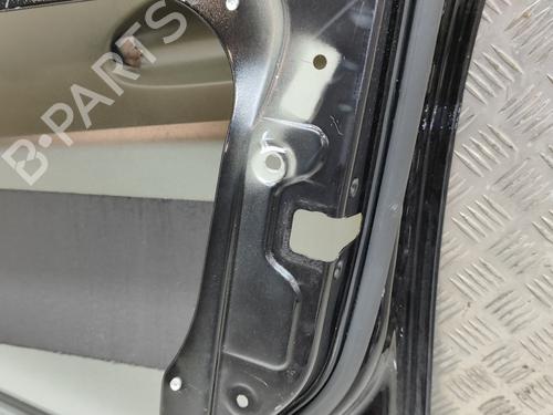 Right front door MERCEDES-BENZ C-CLASS T-Model (S204) C 180 CDI (204.200) | BP16535512C3 