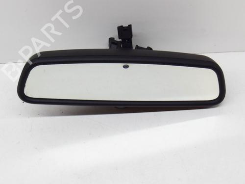 Used Rear mirror BMW 3 (F30, F80) 328 i (245 hp) 7082757