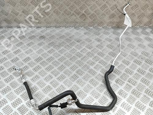 AC pipe MAZDA 2 Hatchback (DL, DJ) 1.5 (DJLFS, DJ2HA) | BP33369806M126 - Image 2