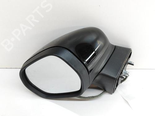 Used Left mirror FORD PUMA (J2K, CF7) 1.0 EcoBoost mHEV (155 hp) 27787058
