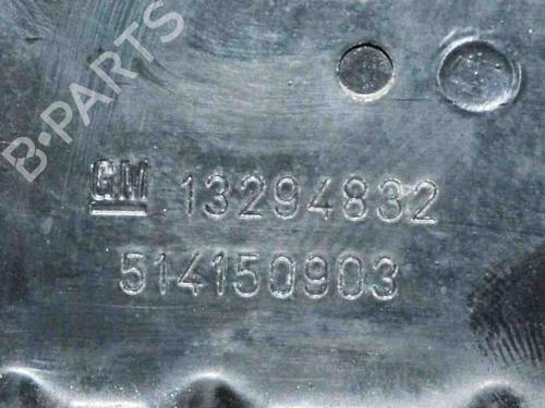 Electronic module OPEL INSIGNIA A (G09) 2.0 CDTI (68) | BP14655862M83 