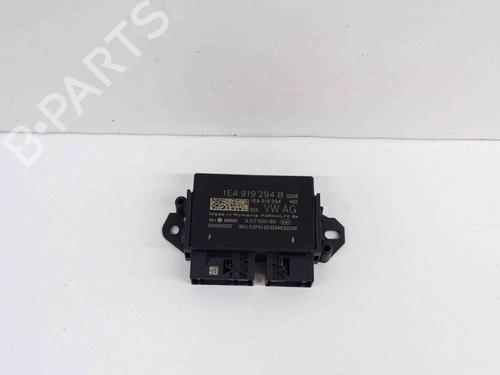 Used Electronic module VW ID.3 (E11, E12) Pro (145 hp) 27763148