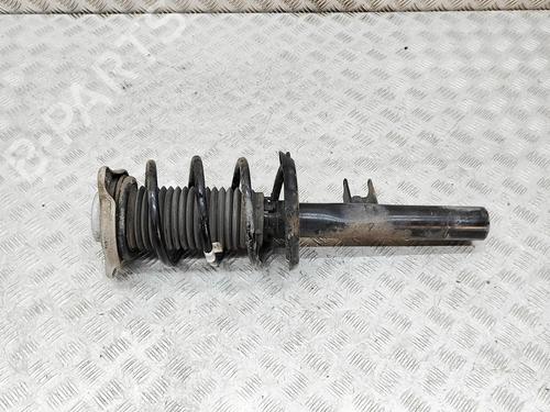 Højre fortil støddæmper MERCEDES-BENZ A-CLASS Saloon (V177) A 250 e (177.185) (218 hp) 31762657