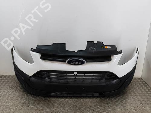 Used Front bumper Front bumper FORD TRANSIT CUSTOM V362 Bus (F3) 2.2 TDCi (100 hp) 33385829 33385829