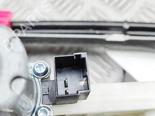 Rear right window mechanism VW PASSAT B8 (3G2, CB2) 2.0 TDI | BP30819321C25