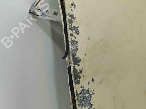 Hood MERCEDES-BENZ S-CLASS (W126) 300 SD (126.120) | BP29730657C1 