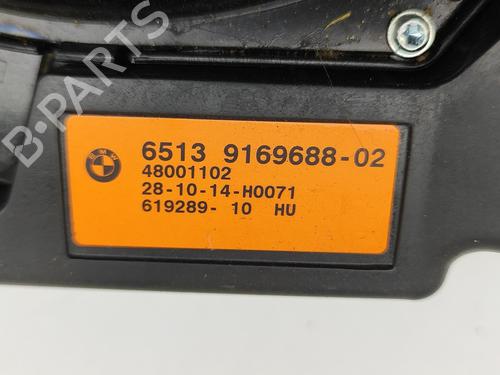 Electronic module BMW 5 Touring (F11) 530 d | BP28137476M83 