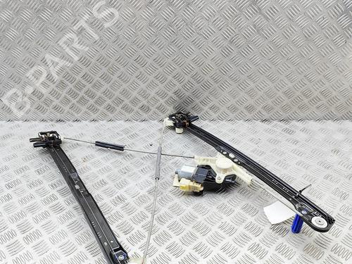 Front right window mechanism LAND ROVER DISCOVERY V (L462) 2.0 Sd4 4x4 | BP37029652C23 - Image 5