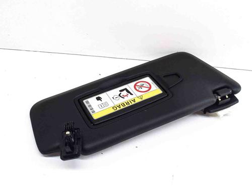 Right sun visor MERCEDES-BENZ C-CLASS (W205) C 250 BlueTEC / d 4-matic (205.009) | BP13928886I2 