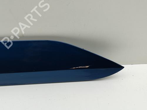 Door moulding trim SKODA SUPERB III Estate (3V5) 2.0 TDI | BP28446657C150 