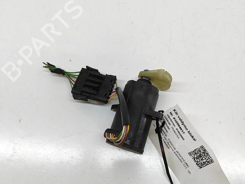 Electronic module PORSCHE BOXSTER (986) S 3.2 | BP28676744M83 - Image 4