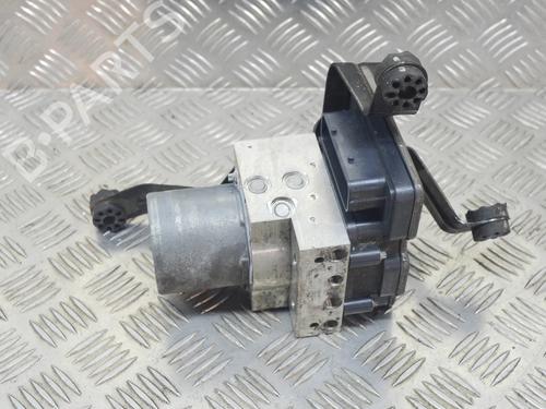 Used ABS pump ABS pump BMW X5 (F15, F85) xDrive 30 d (258 hp) 7732722 7732722