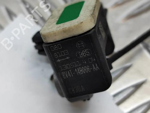 Elektronisk sensor JAGUAR XJ (X351) 3.0 SCV6 | BP19501393M84 