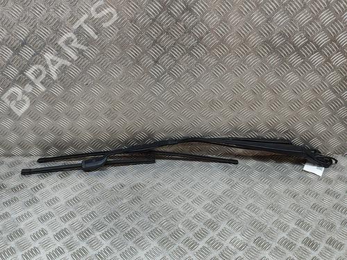 Used Front wipers mechanism PEUGEOT 3008 II SUV (MC_, MR_, MJ_, M4_) 1.5 BlueHDi 130 (131 hp) 21487062