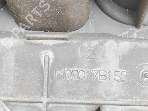Valve cover BMW 5 (E60) 530 d | BP35982975M124 - Image 7
