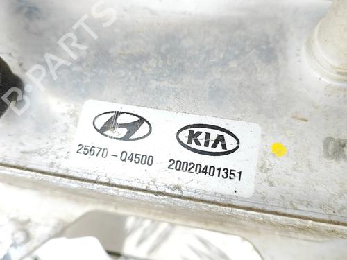 Electronic sensor KIA NIRO I (DE) E-NIRO | BP39534512M84 - Image 6