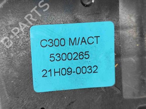 Elektronik Modul SSANGYONG KORANDO (C300) E-Motion | BP27776779M83 