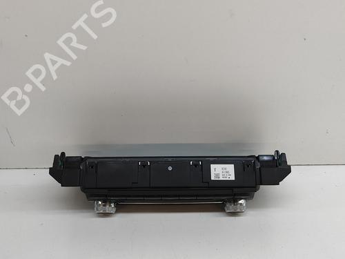 AC-Styringsenhed/Manøvreenhed MAZDA CX-5 (KF) 2.0 | BP25893749I5 