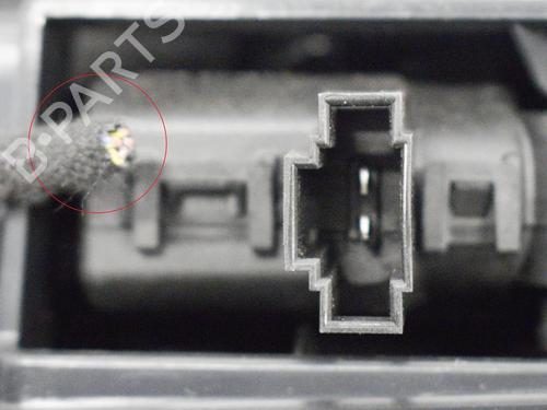 Guantera VOLVO XC90 II (256) D5 AWD (235 hp) 7801108