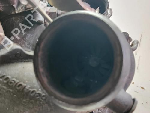 Engine BMW 5 (F10) 520 d | BP36887521M1  - Image 8