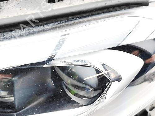 Left headlight MERCEDES-BENZ A-CLASS (W177) AMG A 35 4-matic (177.051) | BP38756277C28 - Image 6
