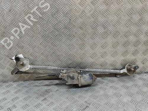 Used Front wipers mechanism TOYOTA LAND CRUISER PRADO (_J12_) 3.0 D-4D (KDJ120_) (204 hp) 27731300