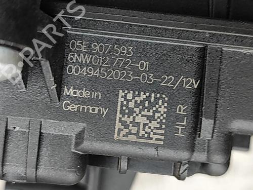 Andre VW T-ROC (A11, D11) 1.0 TSI | BP33393427O1 - Image 7