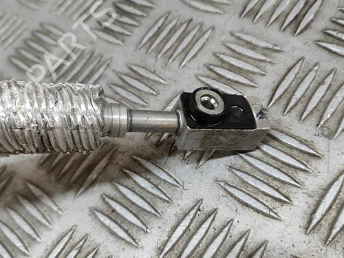 AC pipe SKODA ENYAQ iV SUV (5AZ) 60 | BP27775339M126 