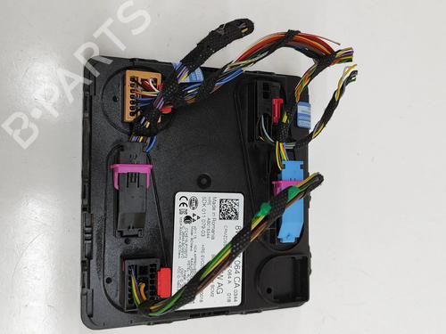 Used Electronic module AUDI A5 (F53, F5P) 2.0 TFSI (190 hp) 25218800