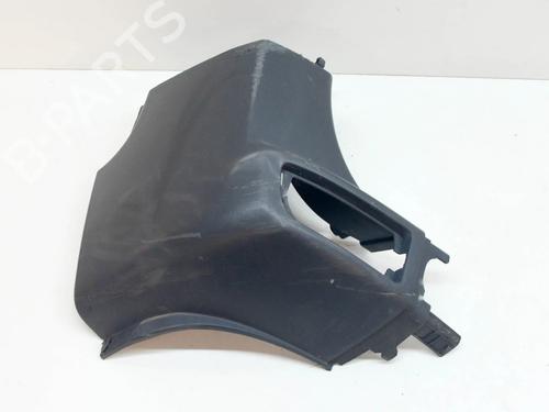 Used Corner bumper Corner bumper MERCEDES-BENZ SPRINTER 3-t Van (B906) 213 CDI (906.611, 906.613) (129 hp) 7267219 7267219