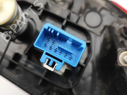 Left taillight VW PASSAT B8 (3G2, CB2) 1.6 TDI | BP32408803C34