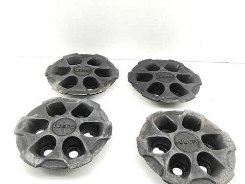 Hulkapsel IVECO DAILY VI Platform/Chassis 33S16, 35S16, 35C16, 40C16, 42S16, 50C16 | BP36045443C160 - Image 2