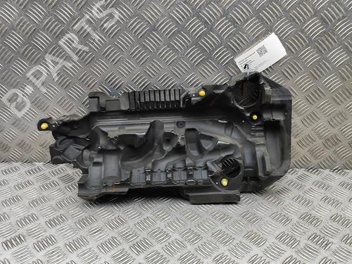 Topbeskyttelse FORD RANGER (TKE) 2.0 EcoBlue 4x4 | BP29975610M93