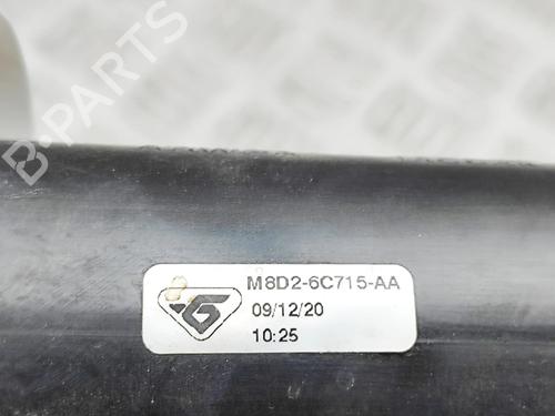 Pipe LAND ROVER RANGE ROVER EVOQUE (L551) 2.0 D200 4x4 | BP33388155M125 - Image 6